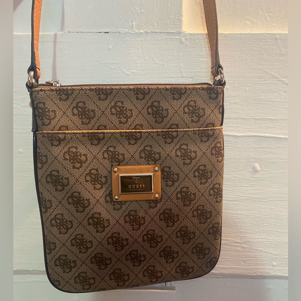 Guess Purse - Picture 3 of 4